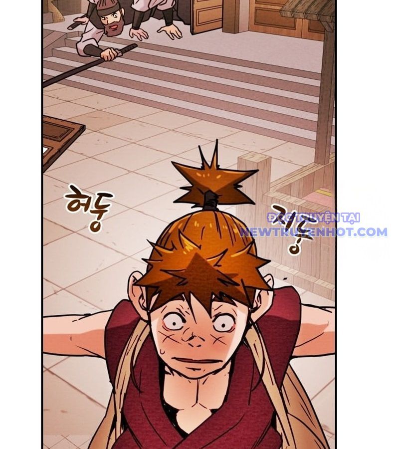 Thiên Quang Minh Nguyệt Chapter 6 - Trang 2