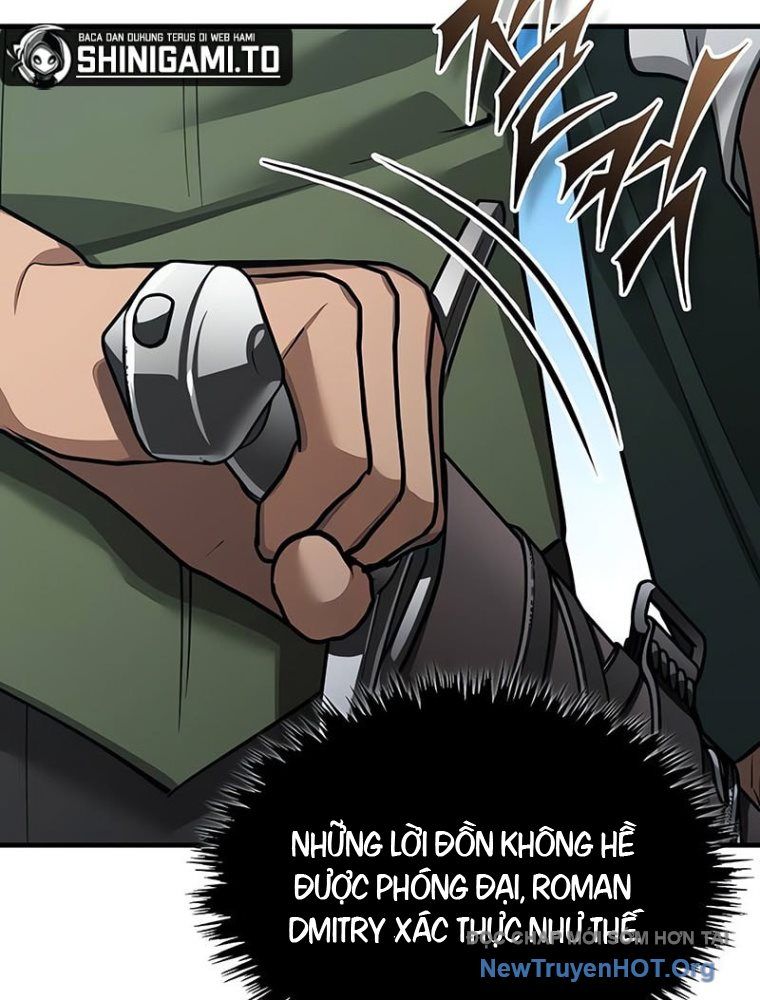 Thiên Quỷ Chẳng Sống Nổi Cuộc Đời Bình Thường Chapter 164 - Trang 2