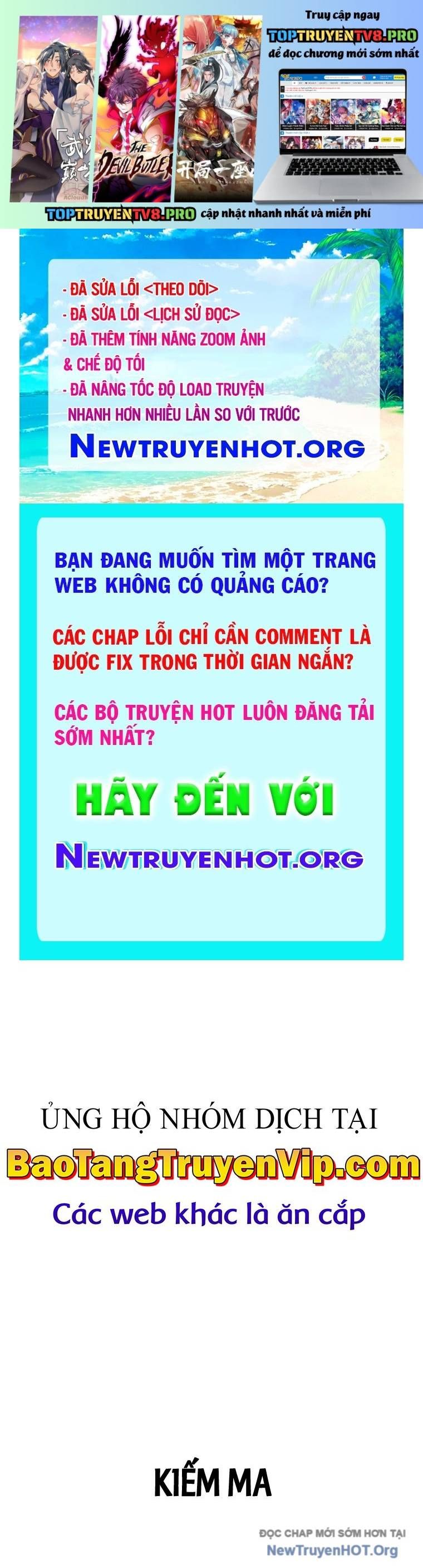Thiên Quỷ Chẳng Sống Nổi Cuộc Đời Bình Thường Chapter 164 - Trang 2
