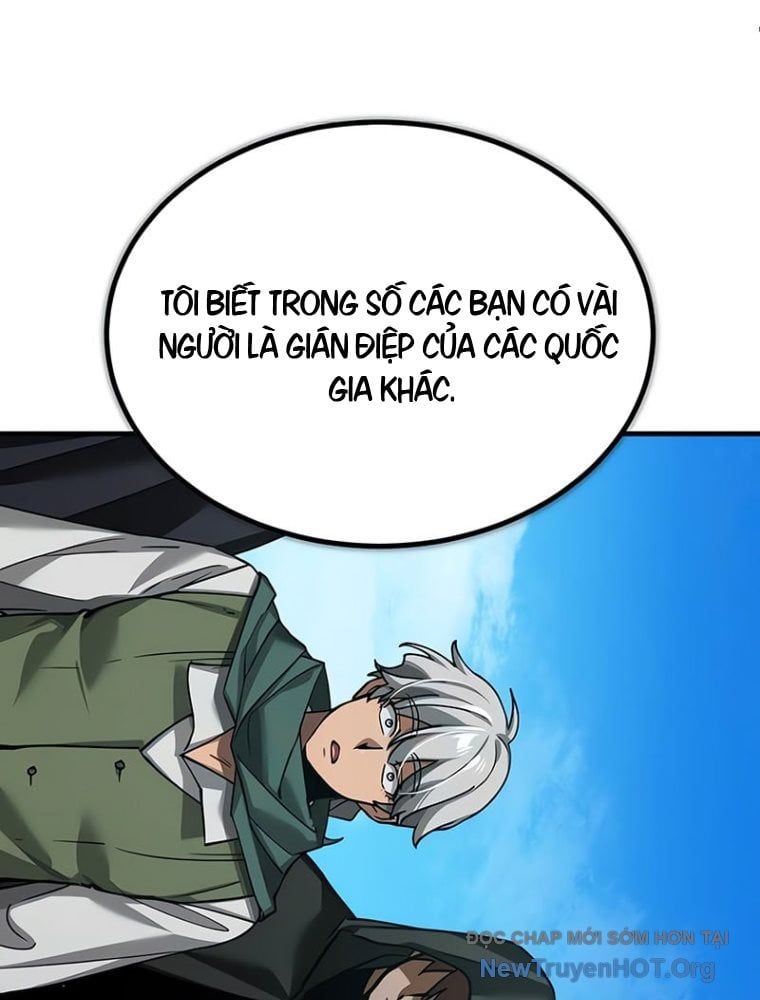 Thiên Quỷ Chẳng Sống Nổi Cuộc Đời Bình Thường Chapter 164 - Trang 2