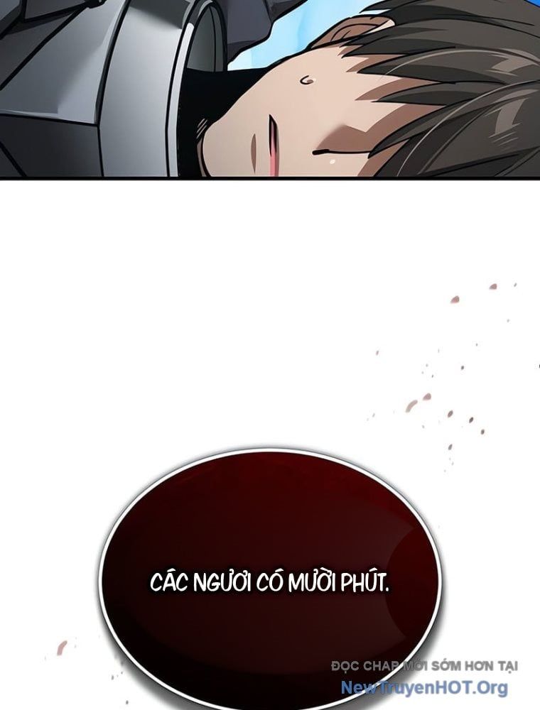 Thiên Quỷ Chẳng Sống Nổi Cuộc Đời Bình Thường Chapter 164 - Trang 2