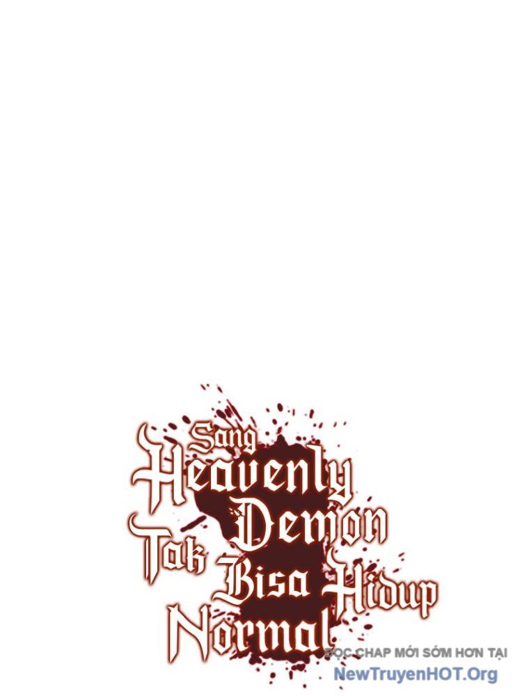 Thiên Quỷ Chẳng Sống Nổi Cuộc Đời Bình Thường Chapter 164 - Trang 2