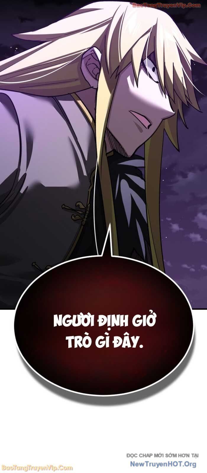 Thiên Quỷ Chẳng Sống Nổi Cuộc Đời Bình Thường Chapter 165 - Trang 2
