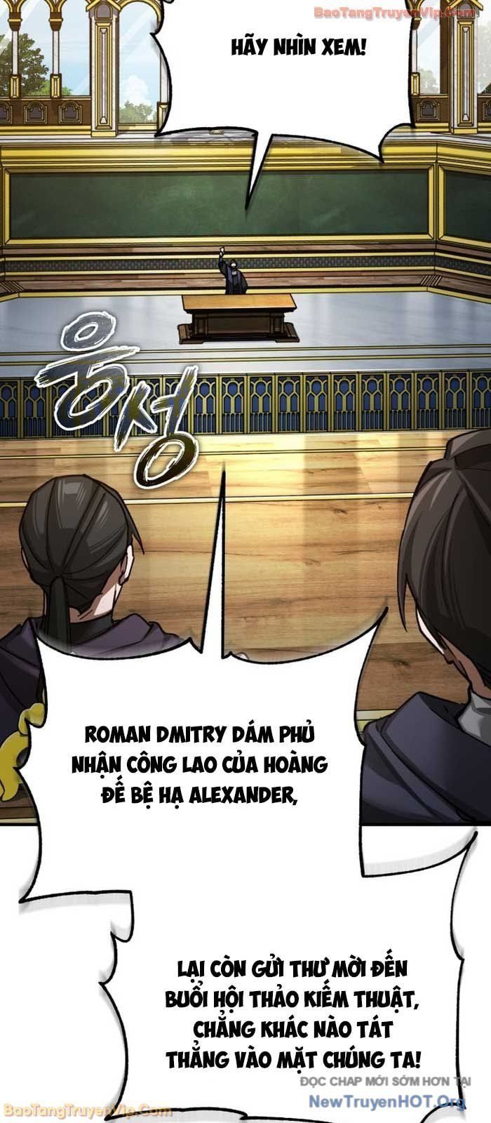 Thiên Quỷ Chẳng Sống Nổi Cuộc Đời Bình Thường Chapter 165 - Trang 2