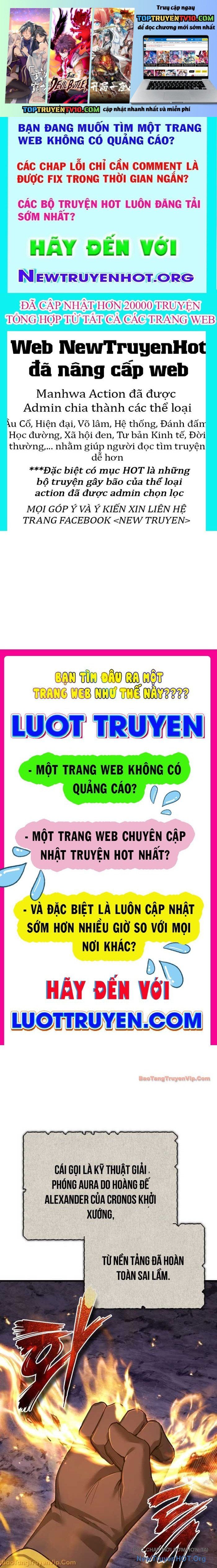 Thiên Quỷ Chẳng Sống Nổi Cuộc Đời Bình Thường Chapter 165 - Trang 2