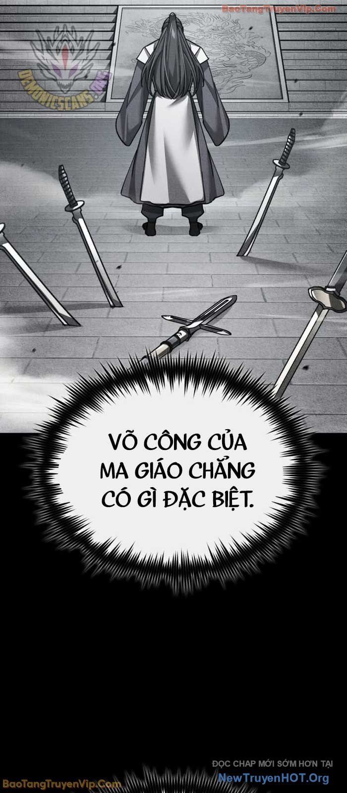 Thiên Quỷ Chẳng Sống Nổi Cuộc Đời Bình Thường Chapter 165 - Trang 2
