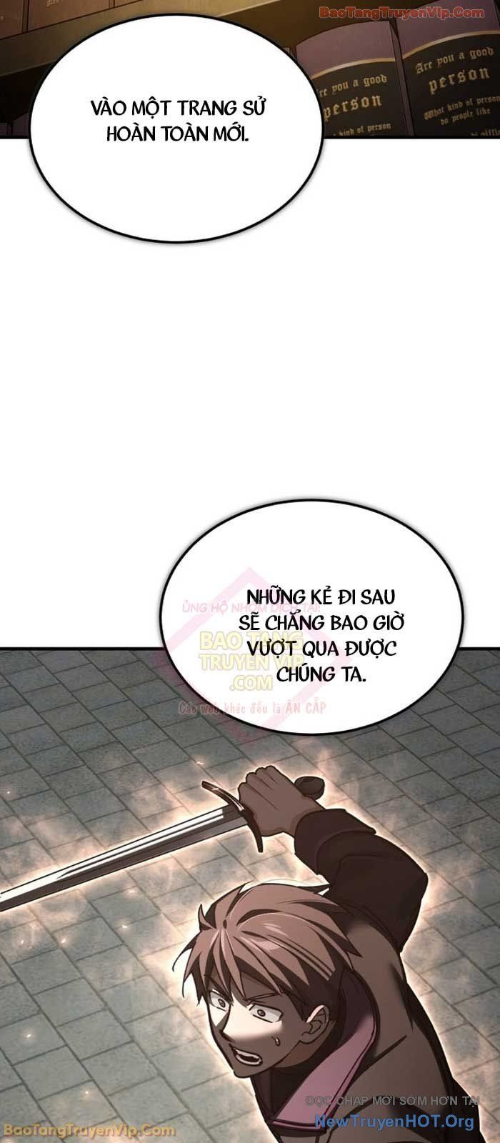 Thiên Quỷ Chẳng Sống Nổi Cuộc Đời Bình Thường Chapter 165 - Trang 2