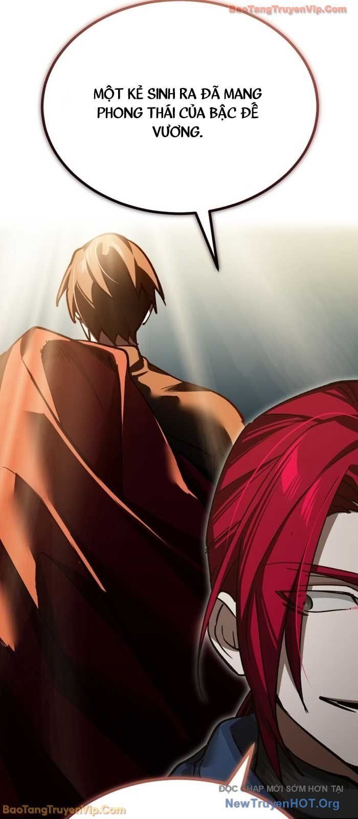 Thiên Quỷ Chẳng Sống Nổi Cuộc Đời Bình Thường Chapter 165 - Trang 2