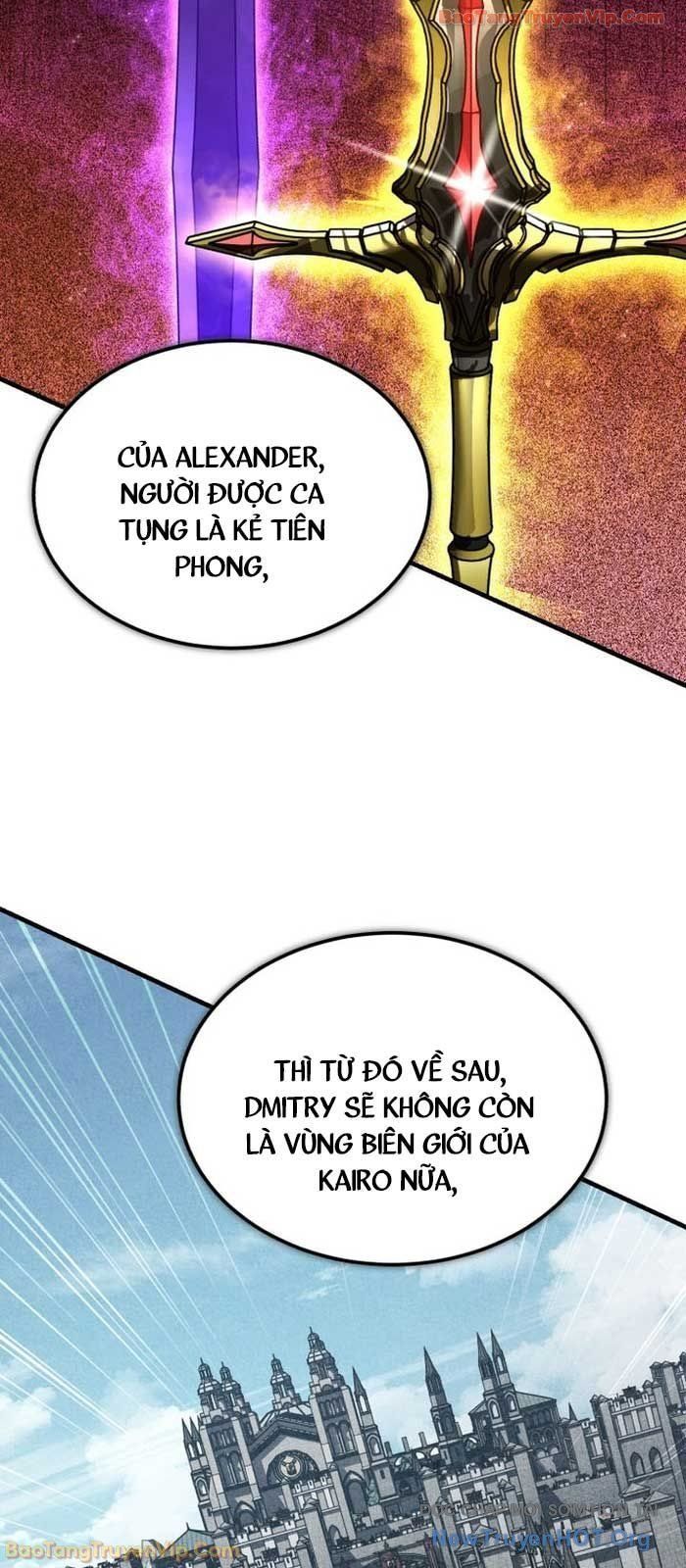 Thiên Quỷ Chẳng Sống Nổi Cuộc Đời Bình Thường Chapter 165 - Trang 2