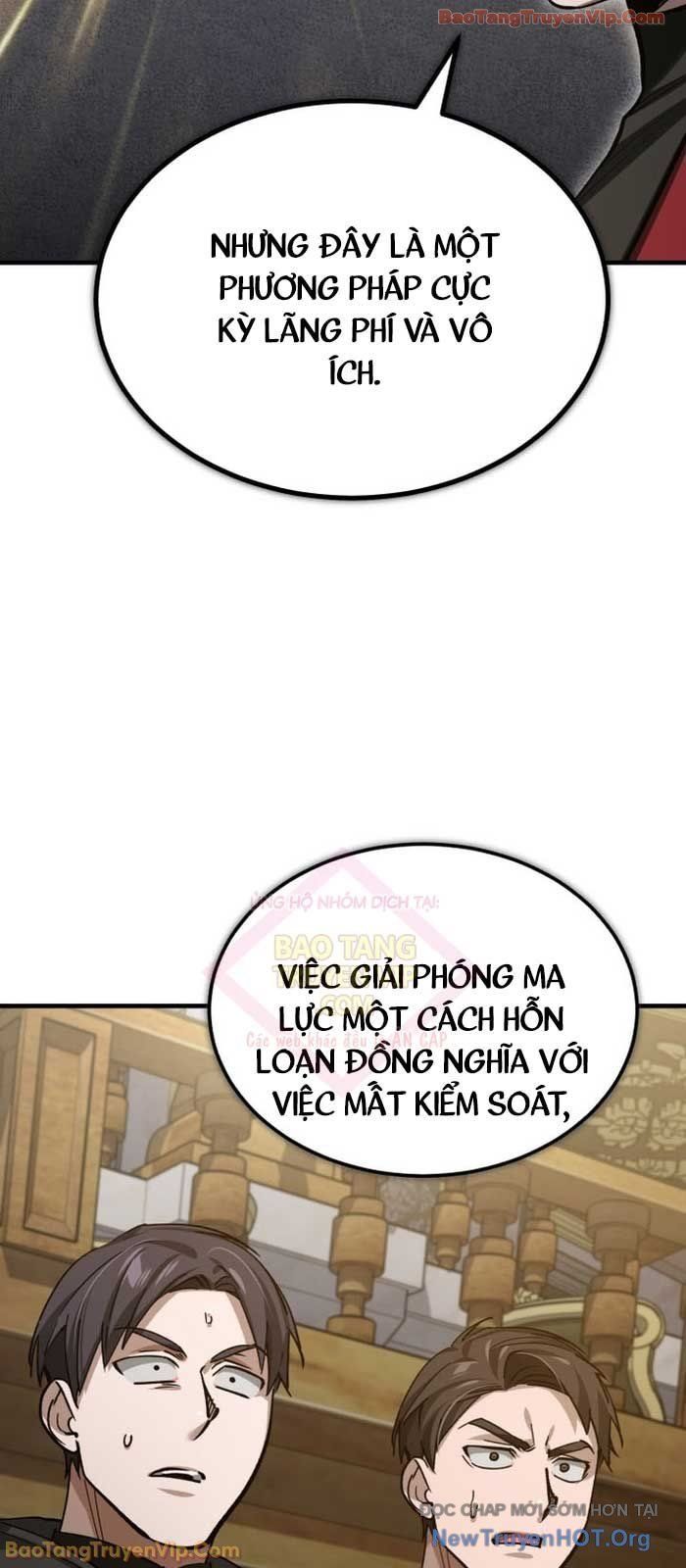 Thiên Quỷ Chẳng Sống Nổi Cuộc Đời Bình Thường Chapter 165 - Trang 2