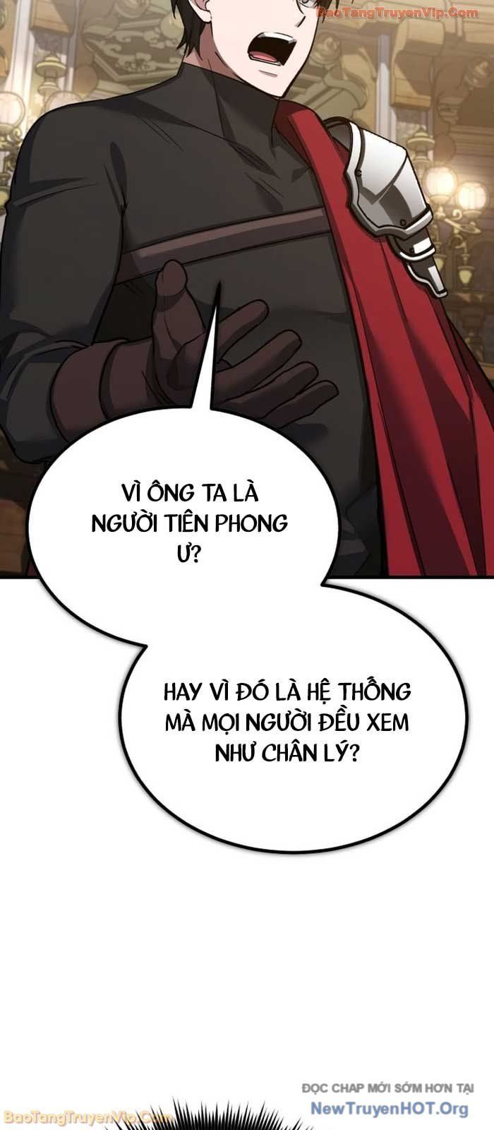 Thiên Quỷ Chẳng Sống Nổi Cuộc Đời Bình Thường Chapter 165 - Trang 2
