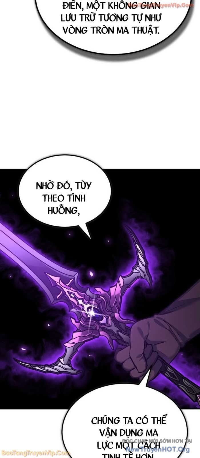 Thiên Quỷ Chẳng Sống Nổi Cuộc Đời Bình Thường Chapter 165 - Trang 2