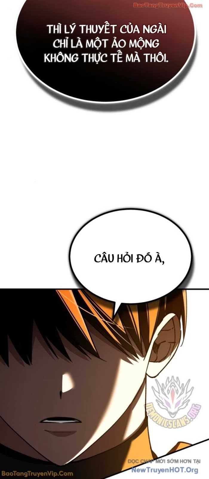 Thiên Quỷ Chẳng Sống Nổi Cuộc Đời Bình Thường Chapter 166 - Trang 2