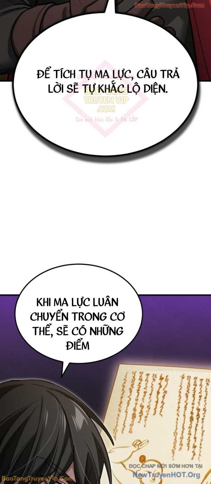 Thiên Quỷ Chẳng Sống Nổi Cuộc Đời Bình Thường Chapter 166 - Trang 2