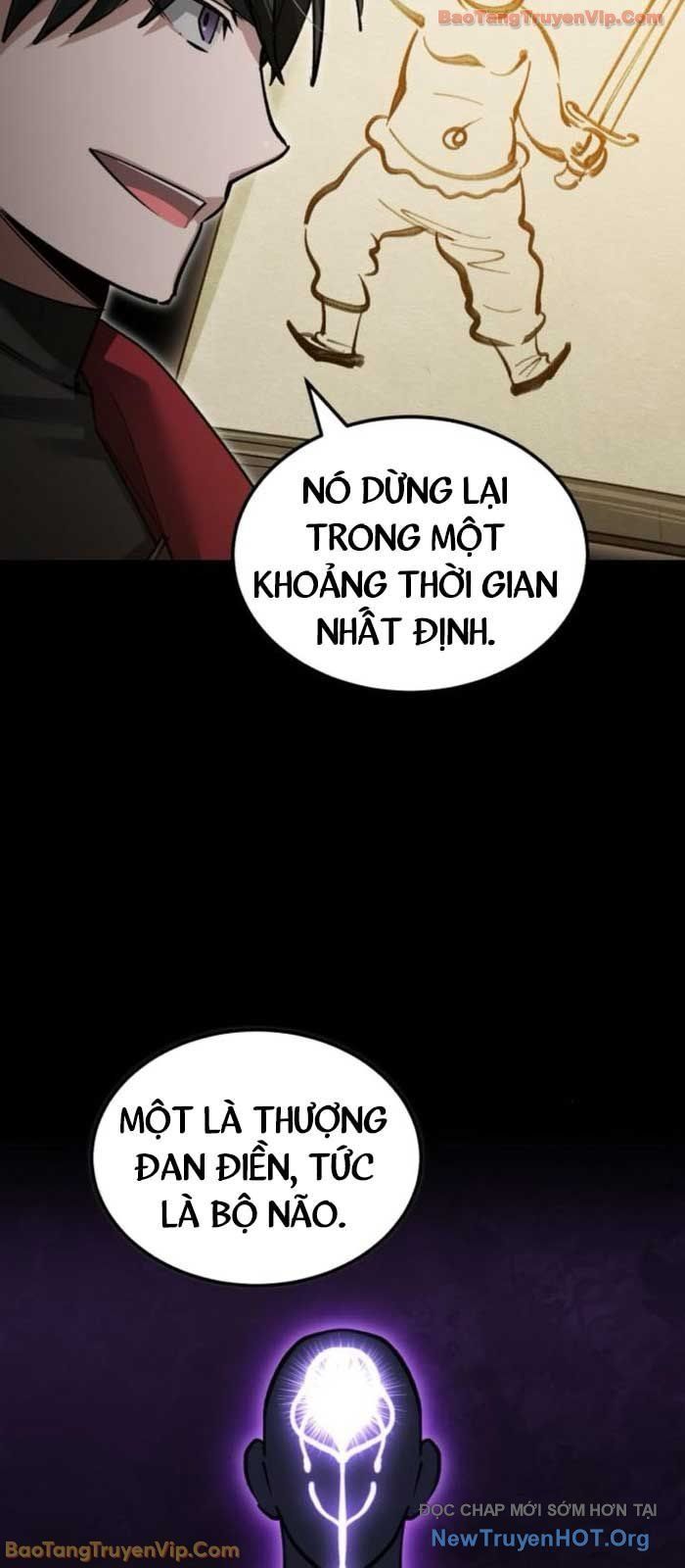 Thiên Quỷ Chẳng Sống Nổi Cuộc Đời Bình Thường Chapter 166 - Trang 2