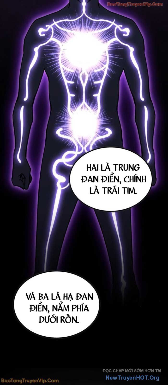 Thiên Quỷ Chẳng Sống Nổi Cuộc Đời Bình Thường Chapter 166 - Trang 2