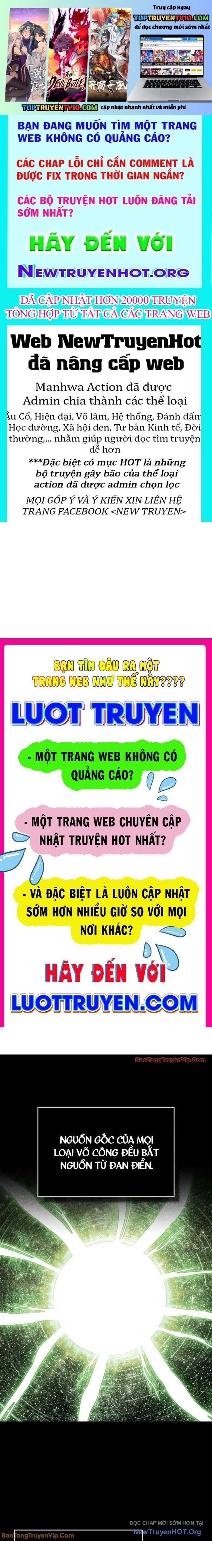 Thiên Quỷ Chẳng Sống Nổi Cuộc Đời Bình Thường Chapter 166 - Trang 2