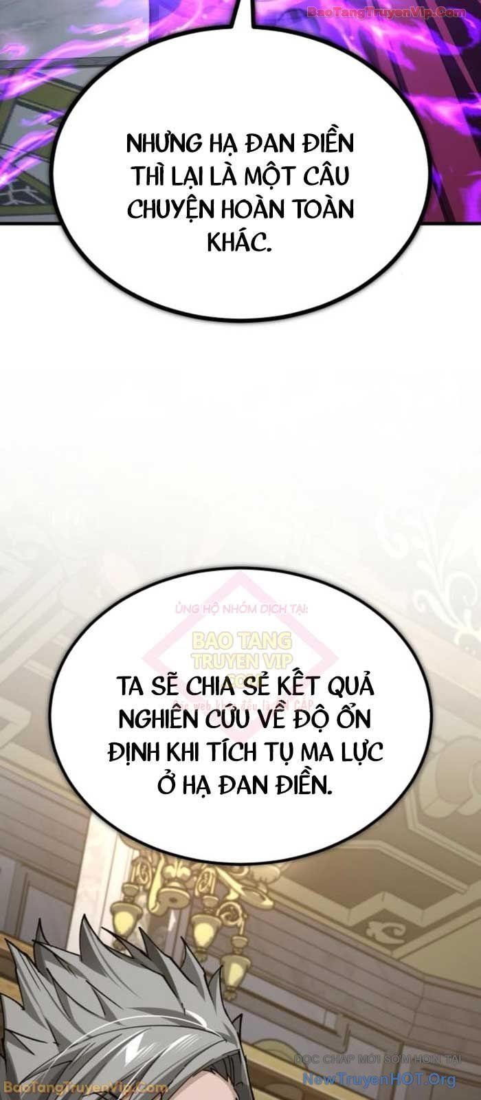Thiên Quỷ Chẳng Sống Nổi Cuộc Đời Bình Thường Chapter 166 - Trang 2