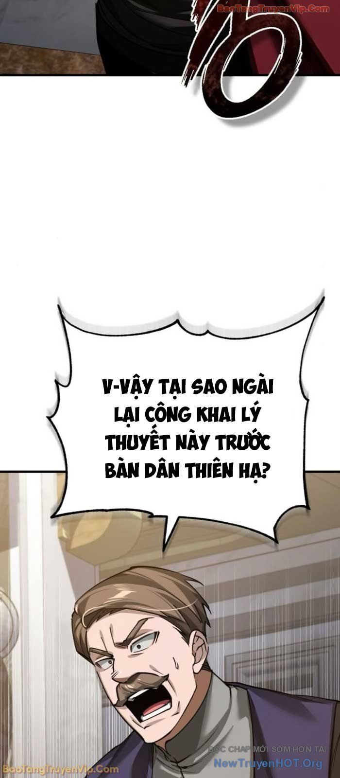 Thiên Quỷ Chẳng Sống Nổi Cuộc Đời Bình Thường Chapter 166 - Trang 2