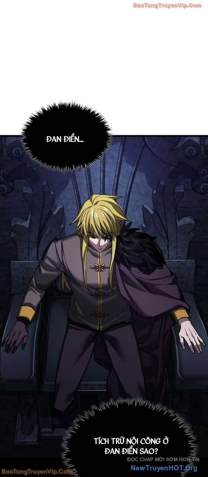Thiên Quỷ Chẳng Sống Nổi Cuộc Đời Bình Thường Chapter 166 - Trang 2