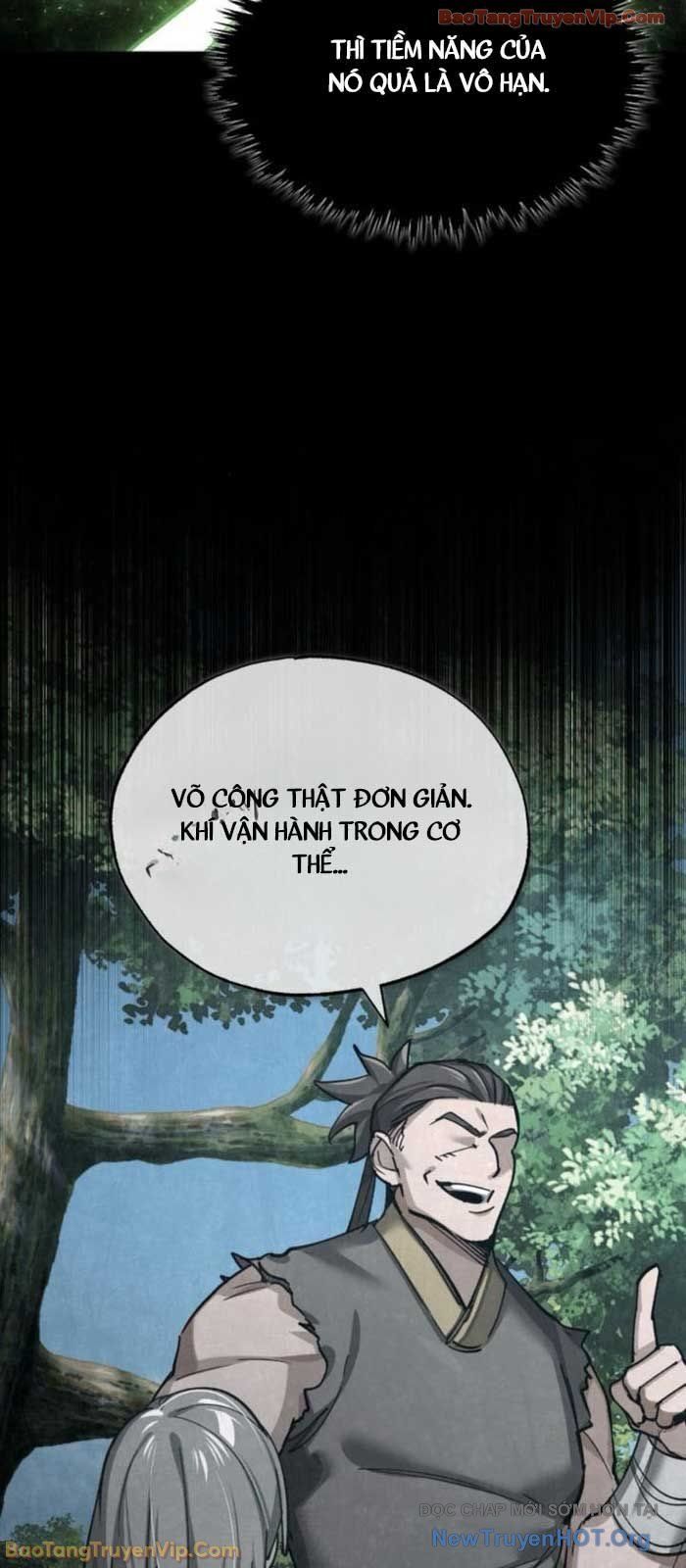 Thiên Quỷ Chẳng Sống Nổi Cuộc Đời Bình Thường Chapter 166 - Trang 2