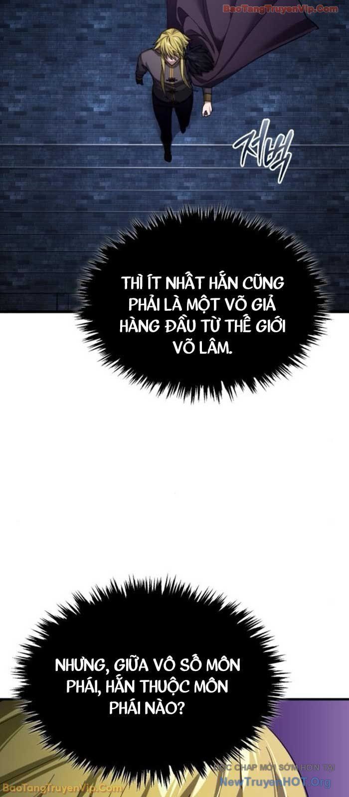 Thiên Quỷ Chẳng Sống Nổi Cuộc Đời Bình Thường Chapter 166 - Trang 2