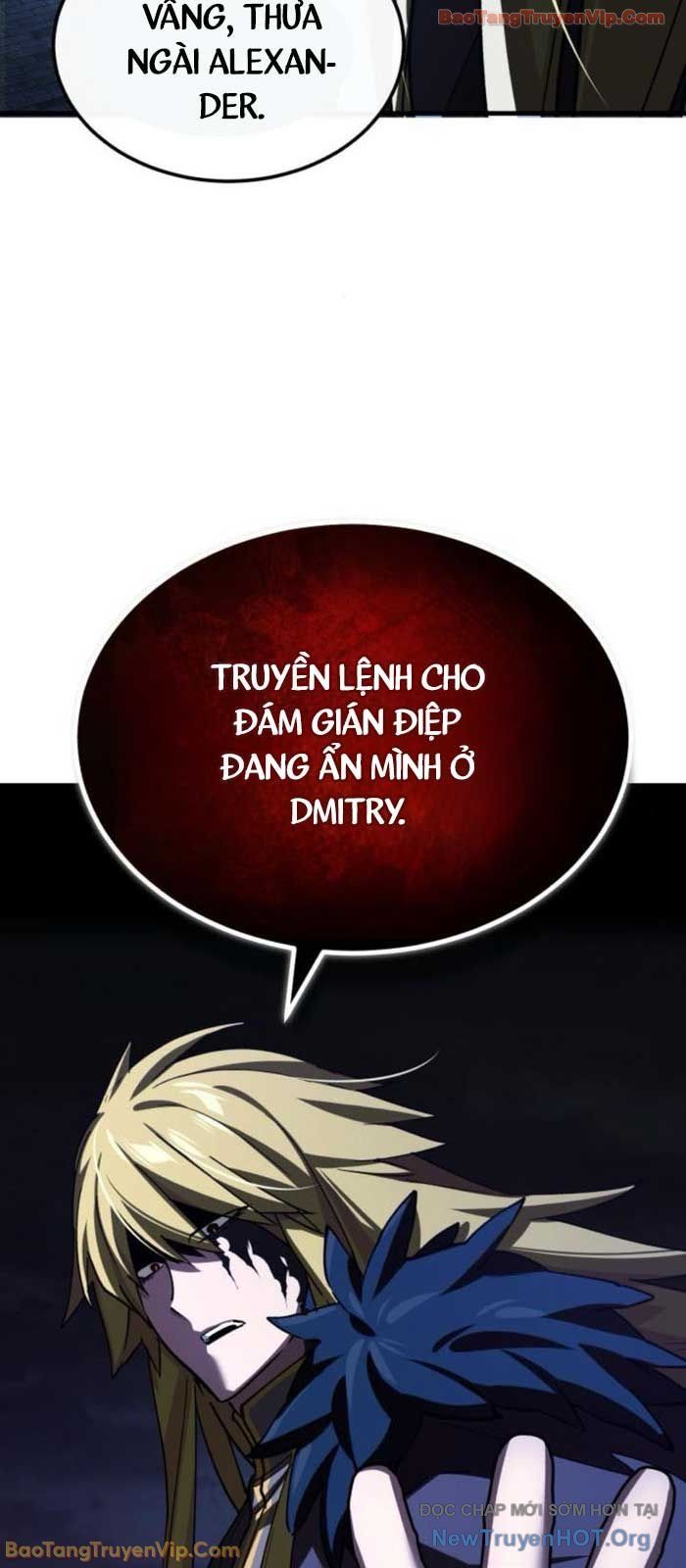 Thiên Quỷ Chẳng Sống Nổi Cuộc Đời Bình Thường Chapter 166 - Trang 2