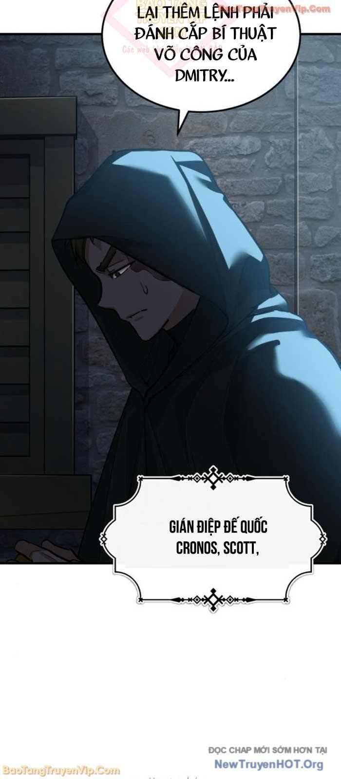 Thiên Quỷ Chẳng Sống Nổi Cuộc Đời Bình Thường Chapter 166 - Trang 2