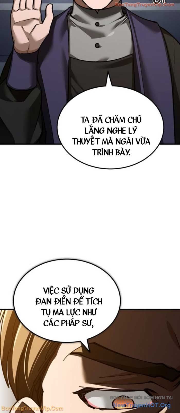 Thiên Quỷ Chẳng Sống Nổi Cuộc Đời Bình Thường Chapter 166 - Trang 2