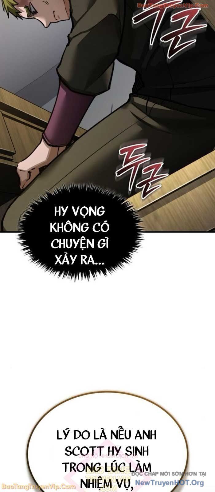 Thiên Quỷ Chẳng Sống Nổi Cuộc Đời Bình Thường Chapter 167 - Trang 2