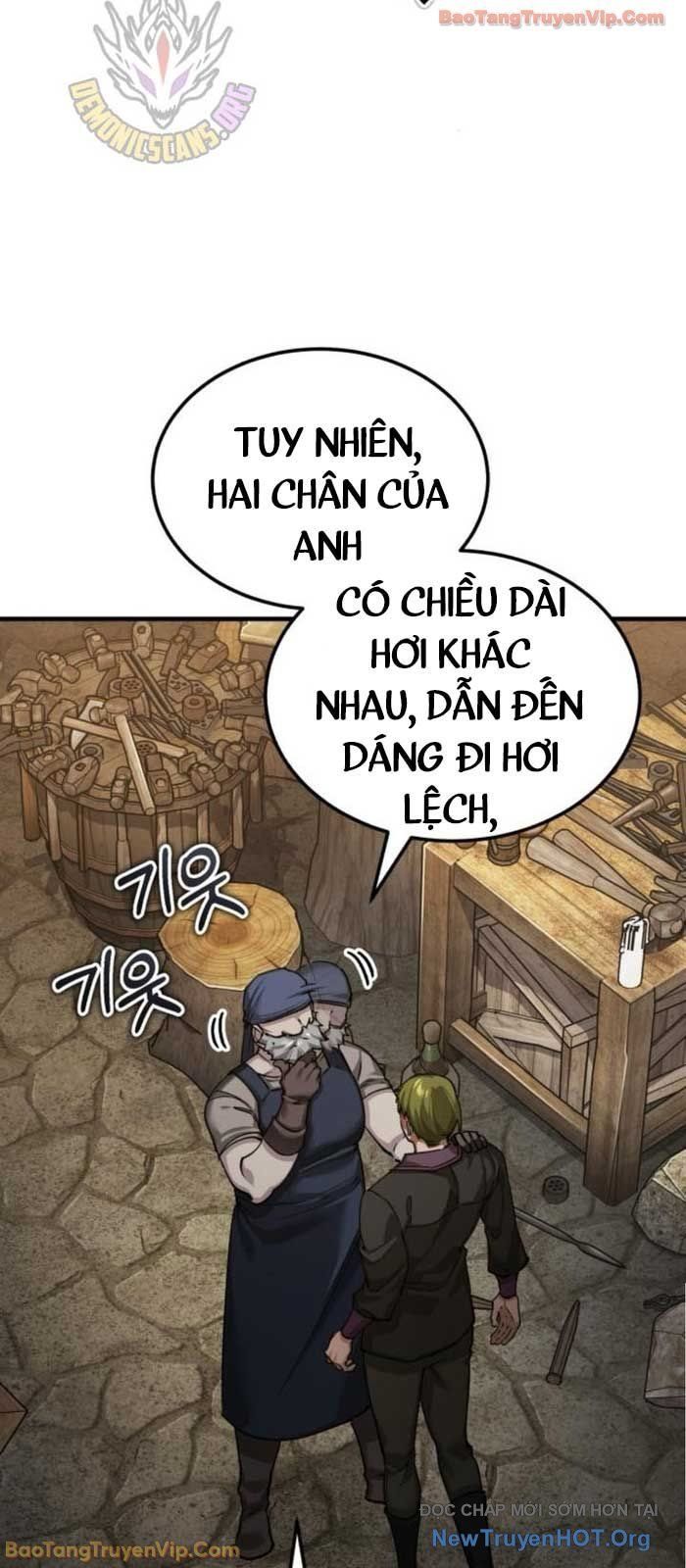 Thiên Quỷ Chẳng Sống Nổi Cuộc Đời Bình Thường Chapter 167 - Trang 2