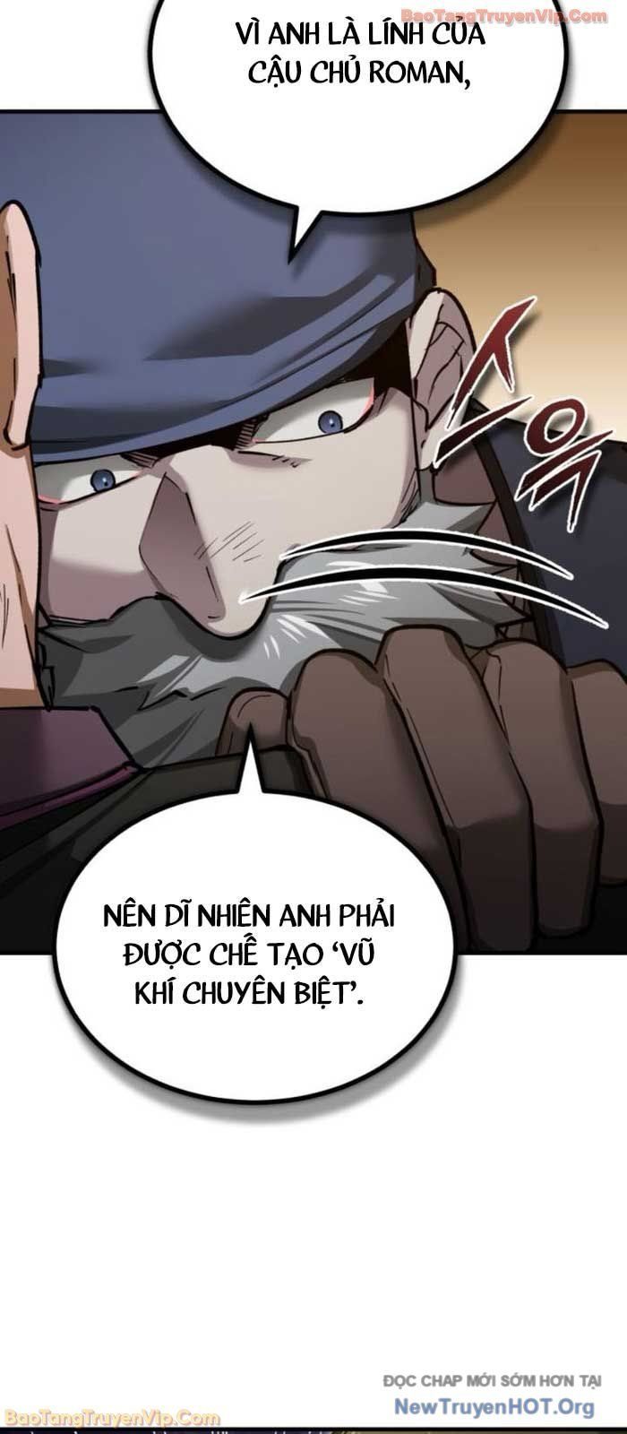 Thiên Quỷ Chẳng Sống Nổi Cuộc Đời Bình Thường Chapter 167 - Trang 2