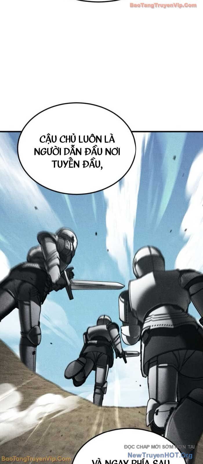 Thiên Quỷ Chẳng Sống Nổi Cuộc Đời Bình Thường Chapter 167 - Trang 2