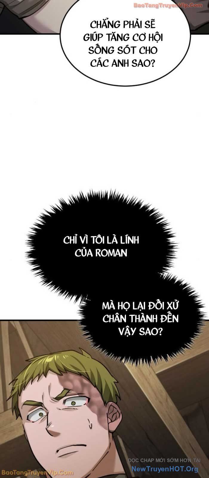 Thiên Quỷ Chẳng Sống Nổi Cuộc Đời Bình Thường Chapter 167 - Trang 2