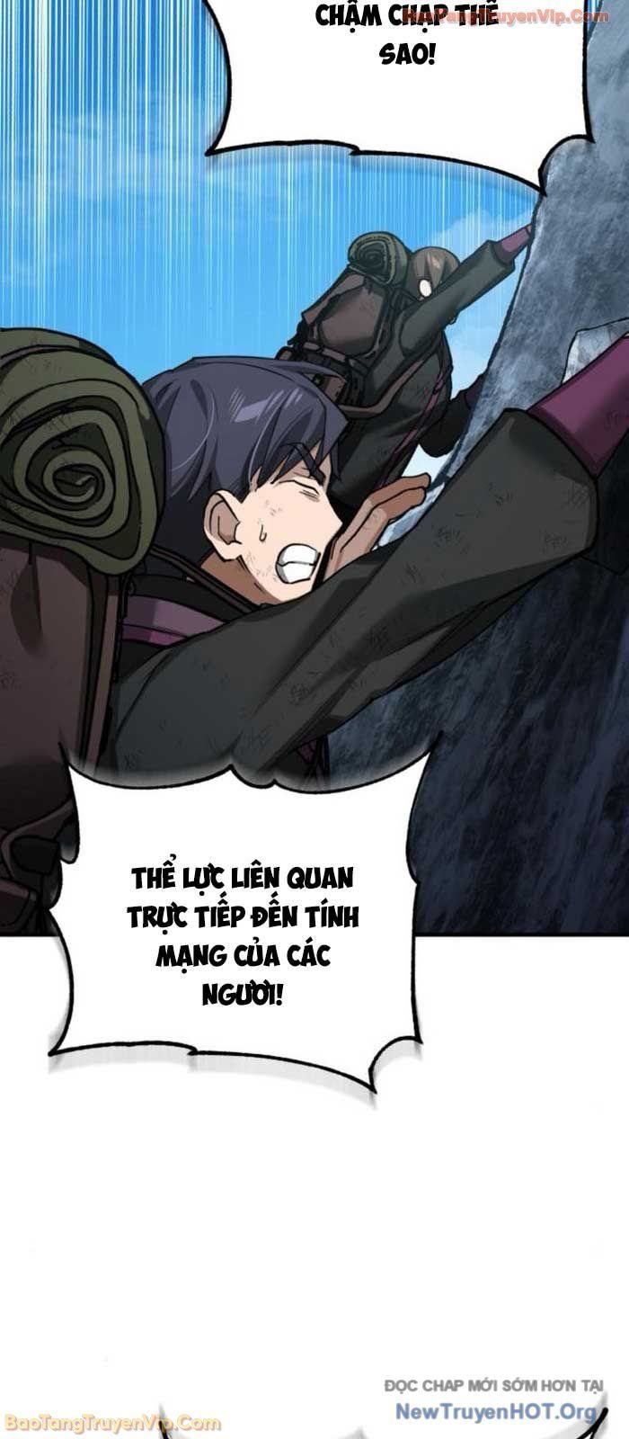 Thiên Quỷ Chẳng Sống Nổi Cuộc Đời Bình Thường Chapter 167 - Trang 2