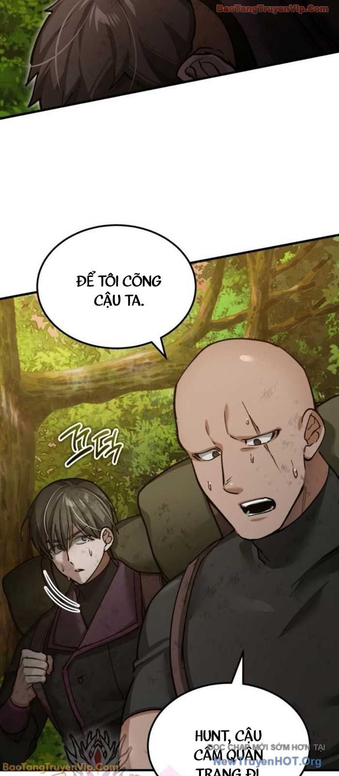 Thiên Quỷ Chẳng Sống Nổi Cuộc Đời Bình Thường Chapter 167 - Trang 2