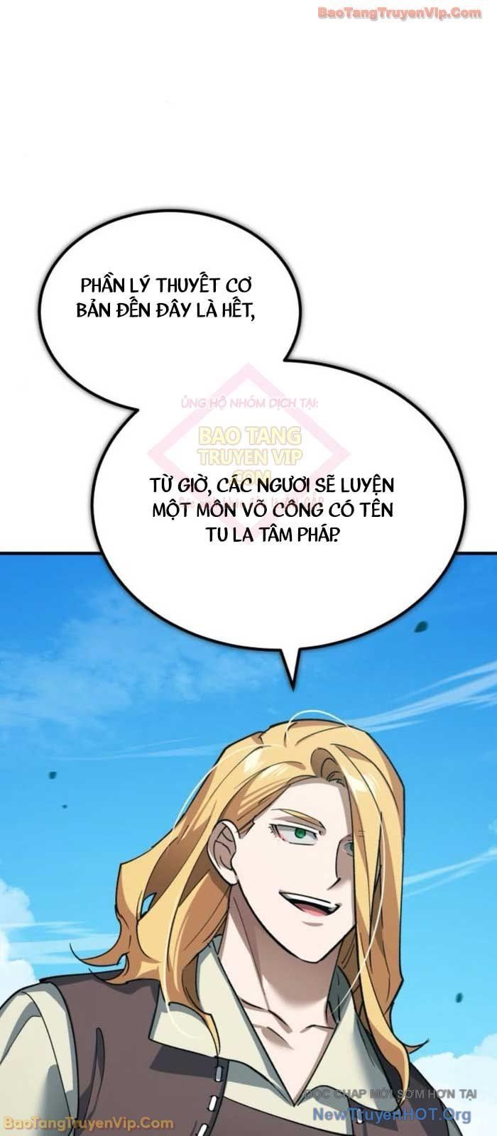 Thiên Quỷ Chẳng Sống Nổi Cuộc Đời Bình Thường Chapter 167 - Trang 2