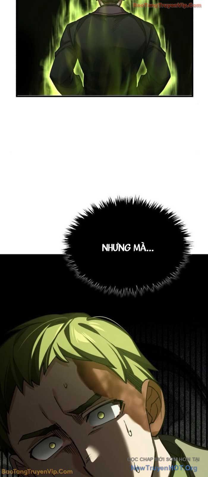 Thiên Quỷ Chẳng Sống Nổi Cuộc Đời Bình Thường Chapter 167 - Trang 2