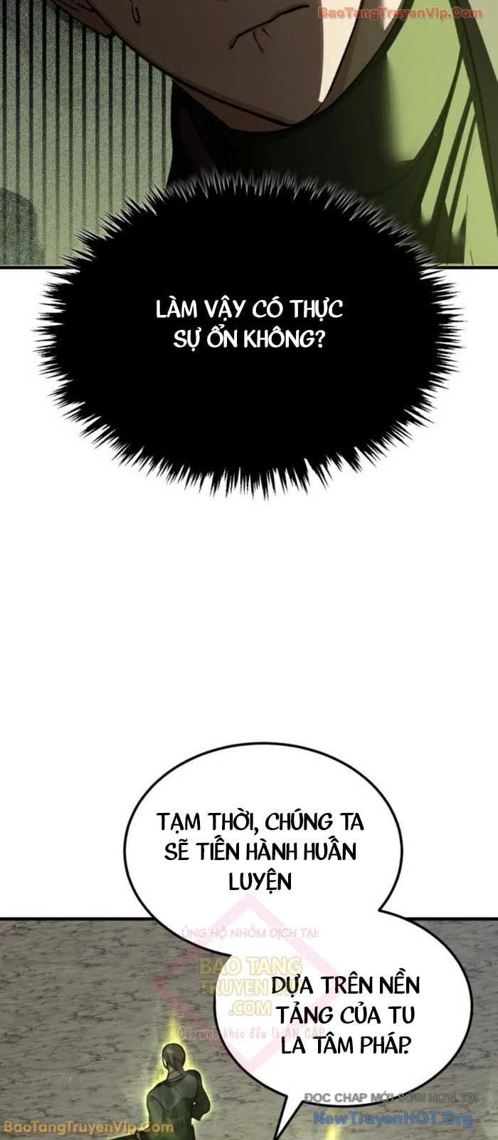 Thiên Quỷ Chẳng Sống Nổi Cuộc Đời Bình Thường Chapter 167 - Trang 2