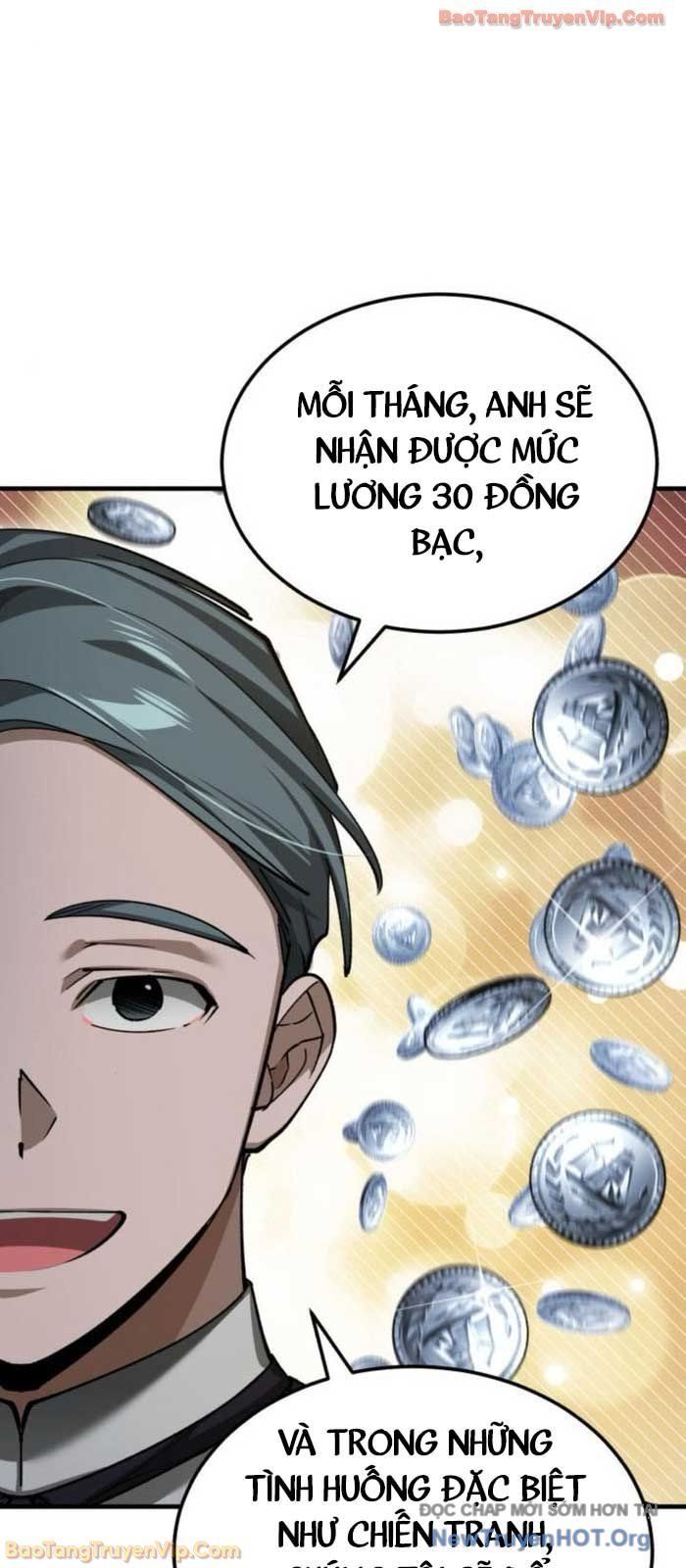 Thiên Quỷ Chẳng Sống Nổi Cuộc Đời Bình Thường Chapter 167 - Trang 2