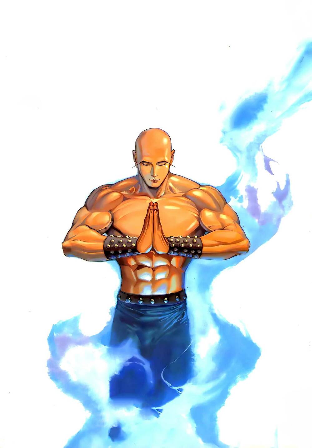 Thiên Sát Cuồng Đao Chapter 51 - Trang 2