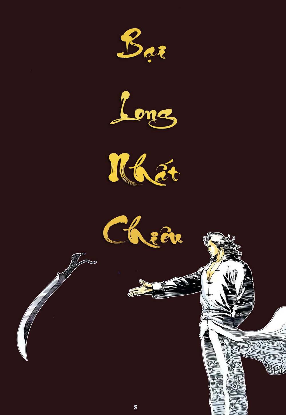 Thiên Sát Cuồng Đao Chapter 75 - Trang 2