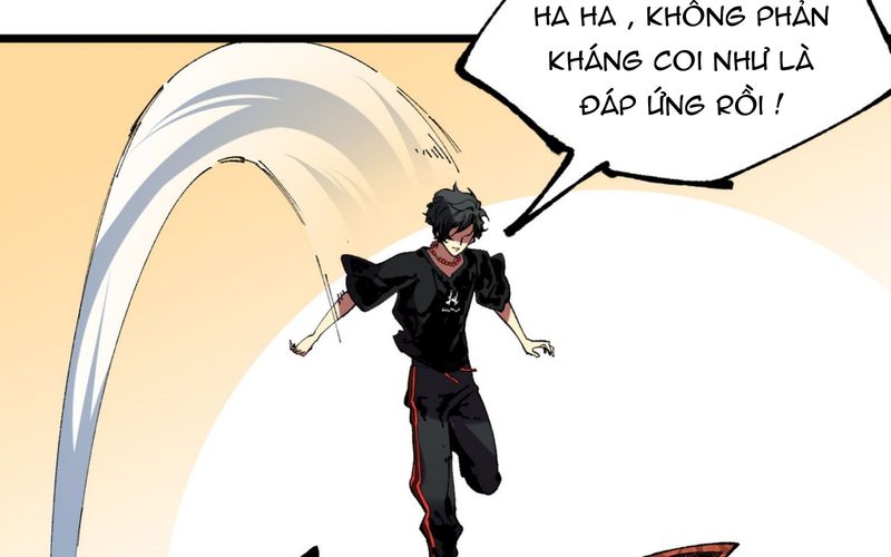Thiên Sinh Độc Nãi : Ta Nguyền Rủa Toàn Bộ Thế Giới Chapter 38 - Trang 2