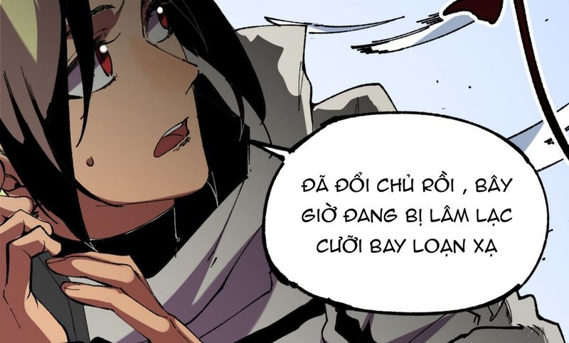 Thiên Sinh Độc Nãi : Ta Nguyền Rủa Toàn Bộ Thế Giới Chapter 38 - Trang 2