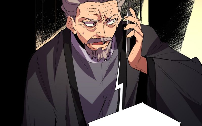 Thiên Sinh Độc Nãi : Ta Nguyền Rủa Toàn Bộ Thế Giới Chapter 38 - Trang 2