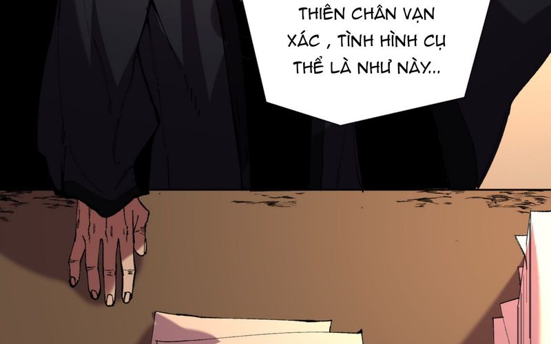 Thiên Sinh Độc Nãi : Ta Nguyền Rủa Toàn Bộ Thế Giới Chapter 38 - Trang 2