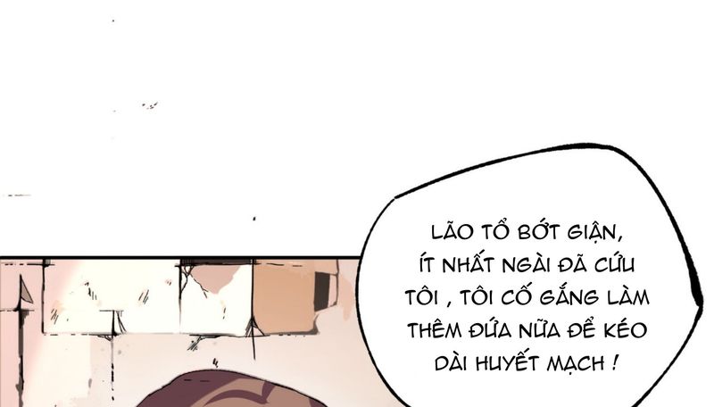 Thiên Sinh Độc Nãi : Ta Nguyền Rủa Toàn Bộ Thế Giới Chapter 38 - Trang 2
