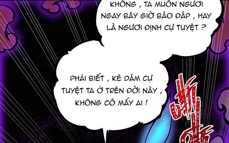 Thiên Sinh Độc Nãi : Ta Nguyền Rủa Toàn Bộ Thế Giới Chapter 38 - Trang 2