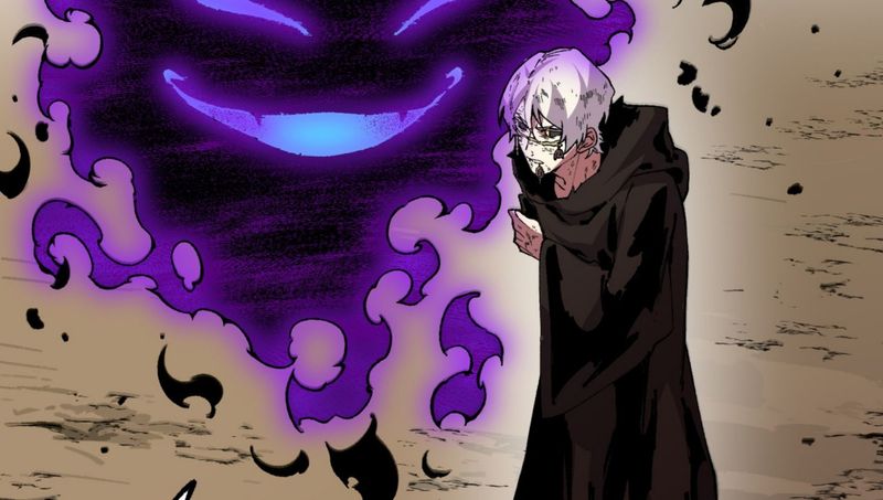 Thiên Sinh Độc Nãi : Ta Nguyền Rủa Toàn Bộ Thế Giới Chapter 38 - Trang 2