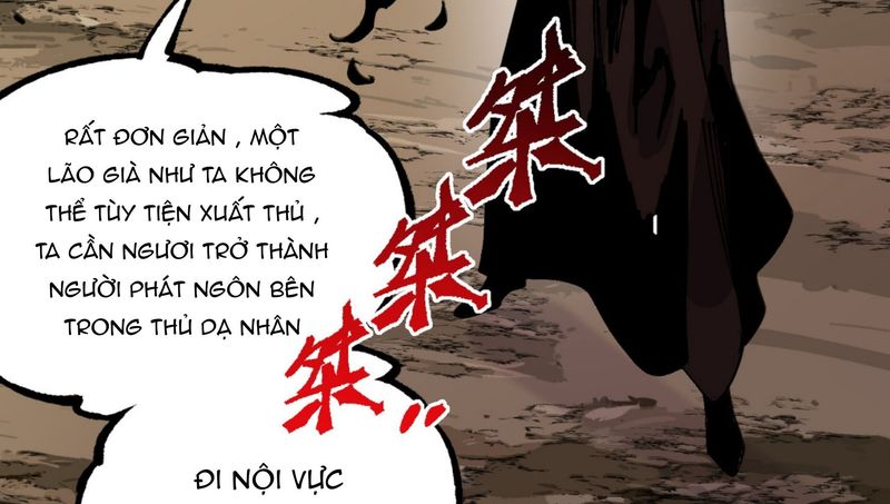 Thiên Sinh Độc Nãi : Ta Nguyền Rủa Toàn Bộ Thế Giới Chapter 38 - Trang 2